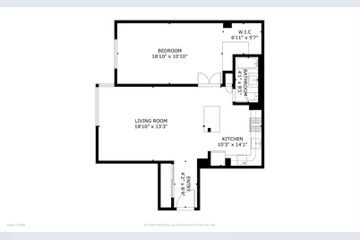 6325 N Sheridan Road #1808, Chicago, IL 60660 - Photo 20