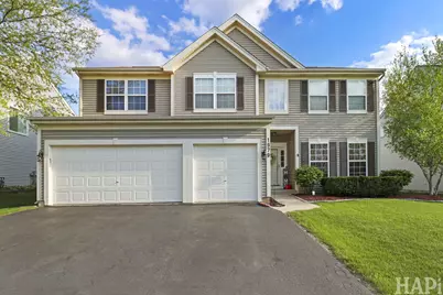 1979 Bluff Court, Round Lake, IL 60073 - Photo 2