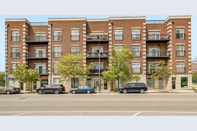 5420 N Kedzie Avenue #2A, Chicago, IL 60625 - Photo 2