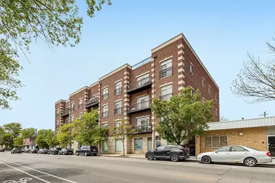 5420 N Kedzie Avenue #2A, Chicago, IL 60625 - Photo 1