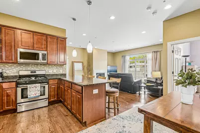 5420 N Kedzie Avenue #2A, Chicago, IL 60625 - Photo 8