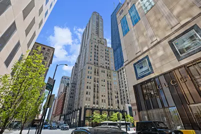 159 E Walton Place #12D, Chicago, IL 60611 - Photo 1
