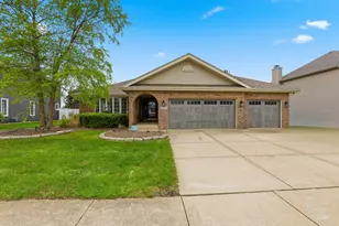 1168 Meadow Path, Manteno, IL 60950 - Photo 1