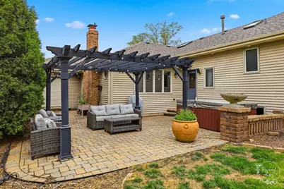 1168 Meadow Path, Manteno, IL 60950 - Photo 22