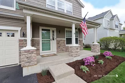 992 Mackenzie Drive, Antioch, IL 60002 - Photo 2