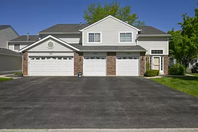 126 Winchester Drive #B, Streamwood, IL 60107 - Photo 1