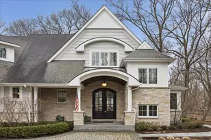 5237 Cornell Ave, Downers Grove, IL 60515 - Photo 1