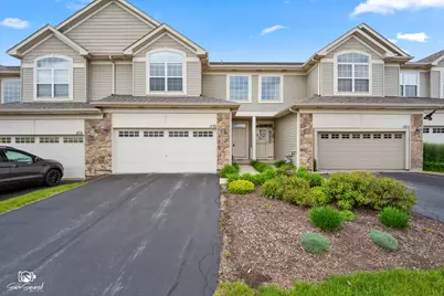 1753 Fieldstone Drive S, Shorewood, IL 60404 - Photo 1