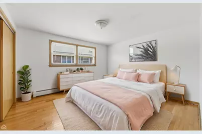 6845 N Northwest Highway #3W, Chicago, IL 60631 - Photo 8