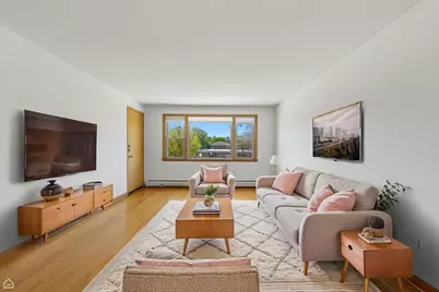 6845 N Northwest Highway #3W, Chicago, IL 60631 - Photo 2