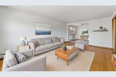 6845 N Northwest Highway #3W, Chicago, IL 60631 - Photo 4