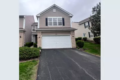 419 Windham Cove Drive #419, Crystal Lake, IL 60014 - Photo 2