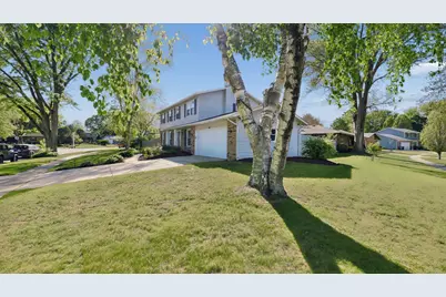 88 Devonshire Circle, Elgin, IL 60123 - Photo 4