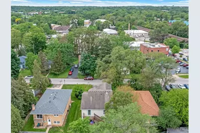 4909 Spencer Avenue #A, Lisle, IL 60532 - Photo 32