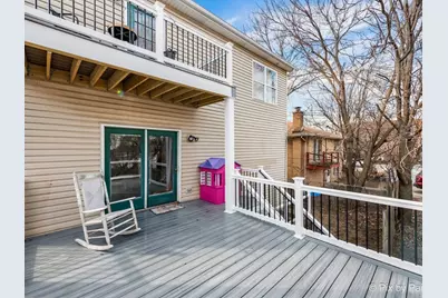 4909 Spencer Avenue #A, Lisle, IL 60532 - Photo 30