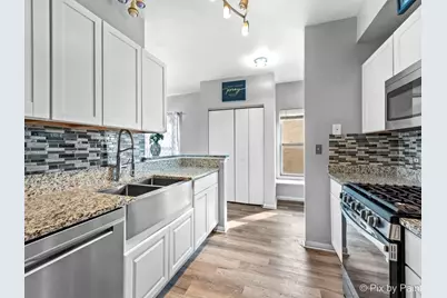 4909 Spencer Avenue #A, Lisle, IL 60532 - Photo 6