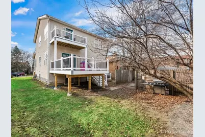 4909 Spencer Avenue #A, Lisle, IL 60532 - Photo 28