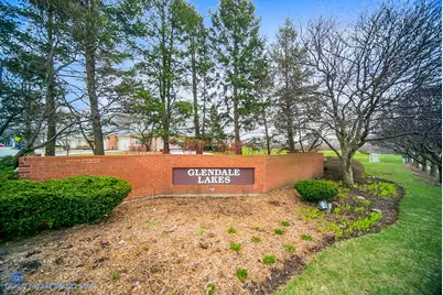 1441 Greens Court #B, Glendale Heights, IL 60139 - Photo 32