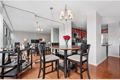 3900 N Lake Shore Drive #9B, Chicago, IL 60613 - Photo 6
