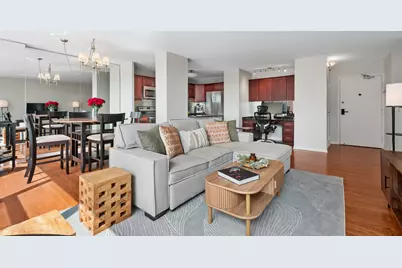 3900 N Lake Shore Drive #9B, Chicago, IL 60613 - Photo 4