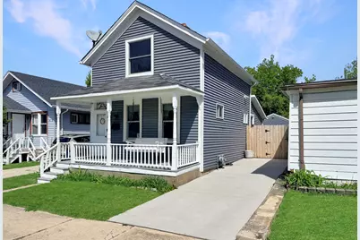 511 Chestnut Street, Waukegan, IL 60085 - Photo 2