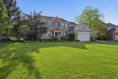 4740 Whitehall Court, Algonquin, IL 60102 - Photo 4
