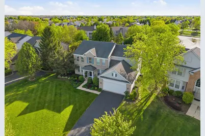 4740 Whitehall Court, Algonquin, IL 60102 - Photo 2