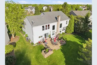 4740 Whitehall Court, Algonquin, IL 60102 - Photo 40