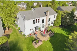 4740 Whitehall Ct, Algonquin, IL 60102 - Photo 40
