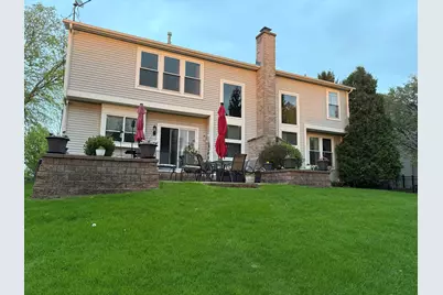 4740 Whitehall Court, Algonquin, IL 60102 - Photo 34