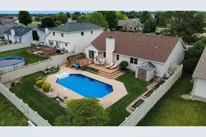 1490 Derby Drive, Bourbonnais, IL 60914 - Photo 2