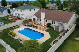 1490 Derby Dr, Bourbonnais, IL 60914 - Photo 2