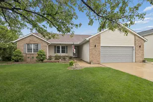 1490 Derby Dr, Bourbonnais, IL 60914 - Photo 1