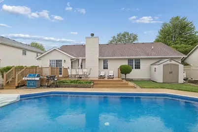 1490 Derby Drive, Bourbonnais, IL 60914 - Photo 20