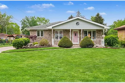 3333 186th Street, Lansing, IL 60438 - Photo 1