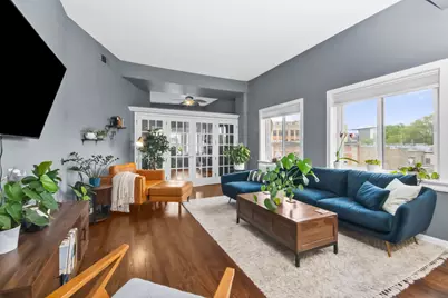 3325 N Lincoln Avenue #304, Chicago, IL 60657 - Photo 6