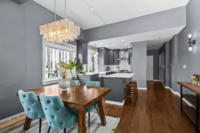 3325 N Lincoln Avenue #304, Chicago, IL 60657 - Photo 8