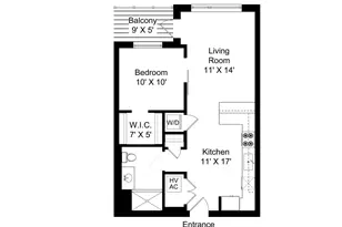 851 W Grand Ave, Chicago, IL 60642 - Photo 8