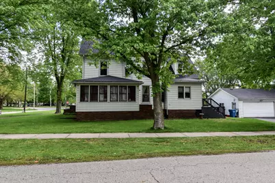 300 N Wolf Street, Odell, IL 60460 - Photo 1