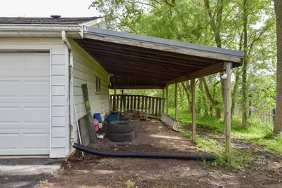300 N Wolf Street, Odell, IL 60460 - Photo 4