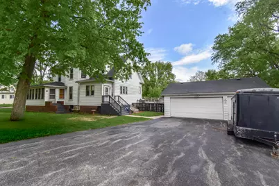 300 N Wolf Street, Odell, IL 60460 - Photo 2