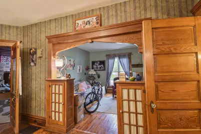300 N Wolf Street, Odell, IL 60460 - Photo 16