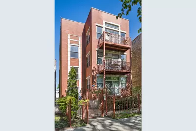 6507 N Bosworth Avenue #G, Chicago, IL 60626 - Photo 1