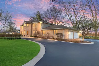 2321 Coach Road, Long Grove, IL 60047 - Photo 4