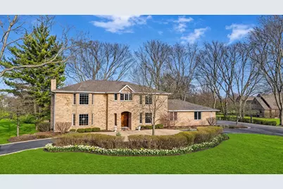 2321 Coach Road, Long Grove, IL 60047 - Photo 1