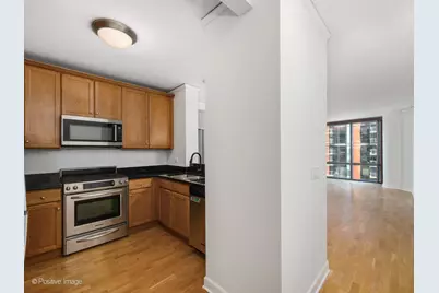 450 E Waterside Drive #606, Chicago, IL 60601 - Photo 8