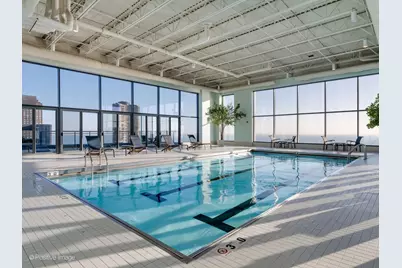450 E Waterside Drive #606, Chicago, IL 60601 - Photo 24