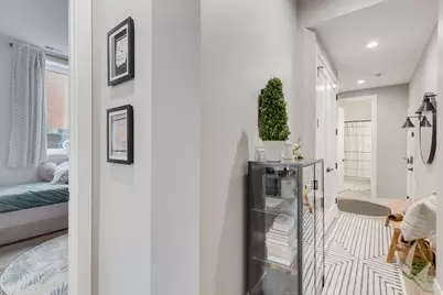 2423 W Fullerton Avenue #3A, Chicago, IL 60647 - Photo 14