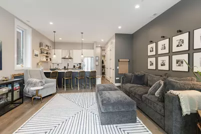 2423 W Fullerton Avenue #3A, Chicago, IL 60647 - Photo 2
