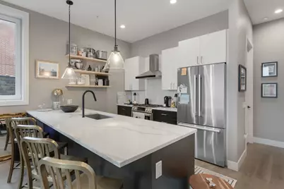 2423 W Fullerton Avenue #3A, Chicago, IL 60647 - Photo 8